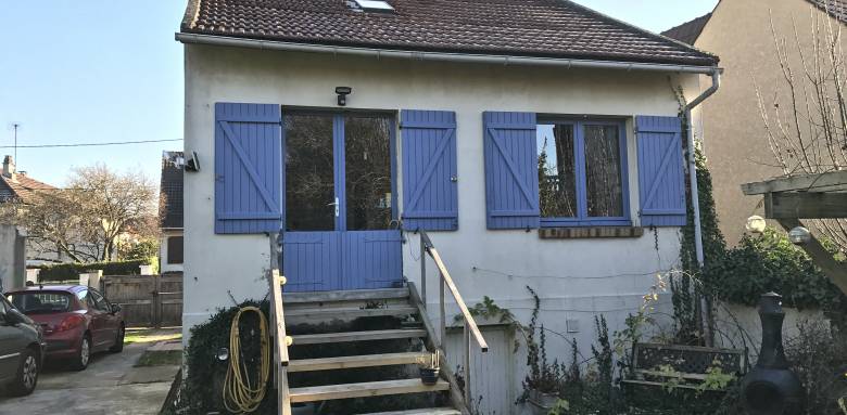 Bien rénover une maison de ville