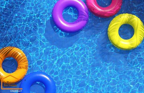Construction piscine