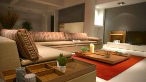 salon couleurs automne