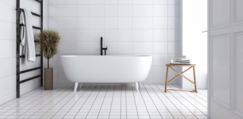 choisir carrelage salle de bain