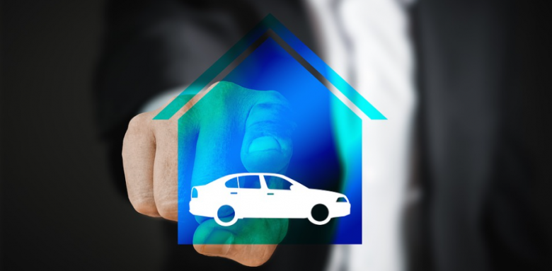 Revêtement de sol garage