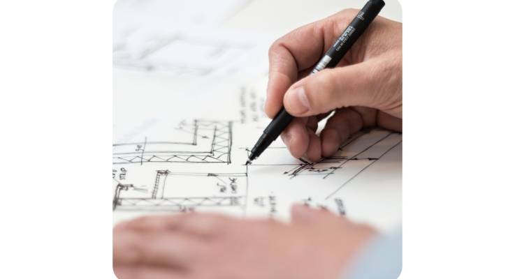 Rénovation hôtel : quand faire appel à un architecte