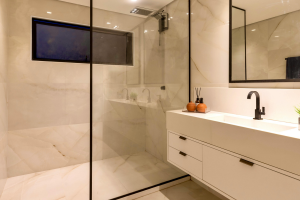 Revêtement mural sdb Poissy