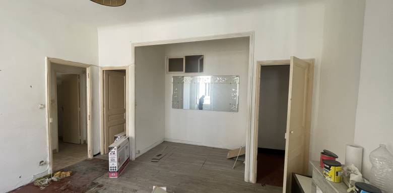 Estimations travaux avant achat d'un appartement sur Marseille