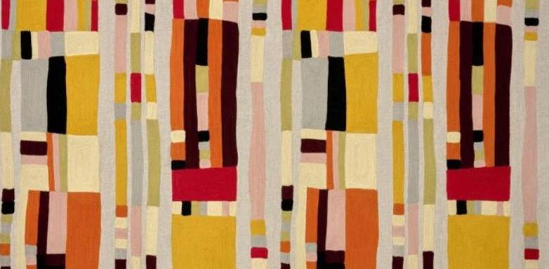 Tissu - Patti Energie