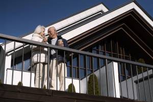 surélévation maison, toiture, charpente, toiture végétalisée, toiture plate, extension maison, agrandissement maison, Clamart