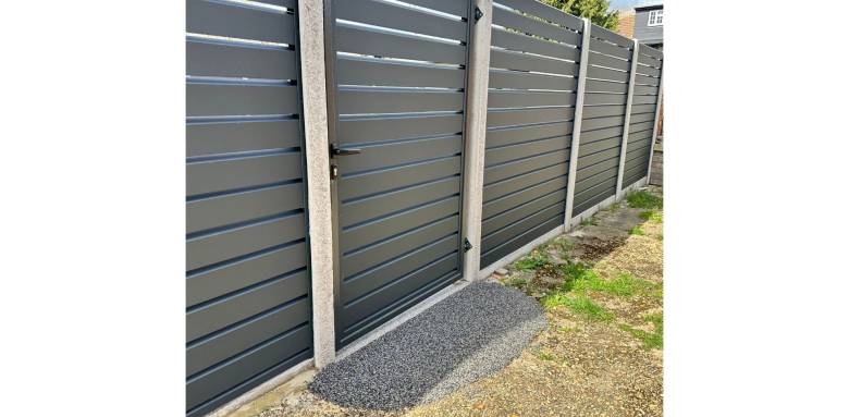 Pourquoi installer une clôture autour de son terrain ? Cesson-Sévigné 35510