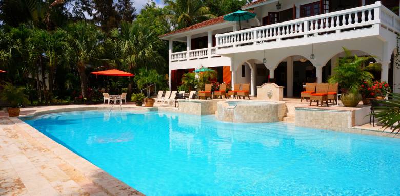 Construire piscine