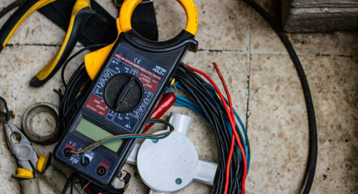 Votre installation électrique professionnelle dans vos locaux à Toulouse