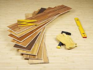 Travaux parquet ANNECY ?