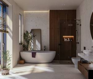 rénovation salle de bain toulouse accessible 
