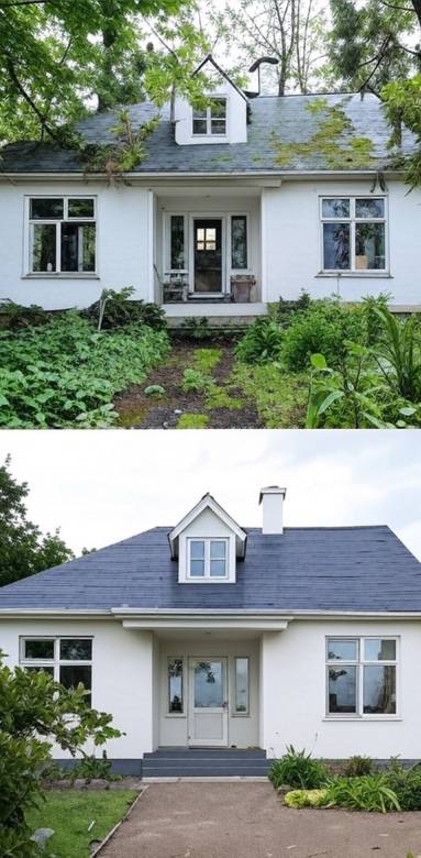 Modernisez votre maison grâce à la rénovation