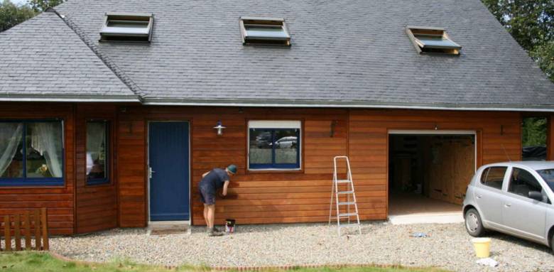 Rénover la façade de sa maison à Paris 15