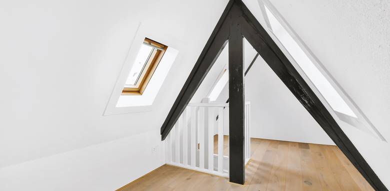 Pourquoi aménager ses combles (69340 FRANCHEVILLE) ?