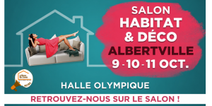 La Maison des Travaux Sallanches, Salon Habitat Sallanches, courtier en travaux Sallanches, rénovation maison Sallanches, artisans Sallanches