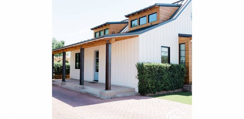 Conseils sur le bardage intérieur et extérieur à Grandparigny 50600