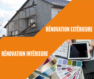 Travaux maison Poissy