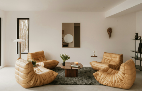 décoration intérieure maison balma toulouse