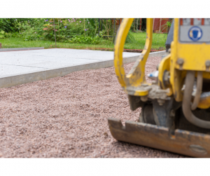 Création de terrasse à Amiens