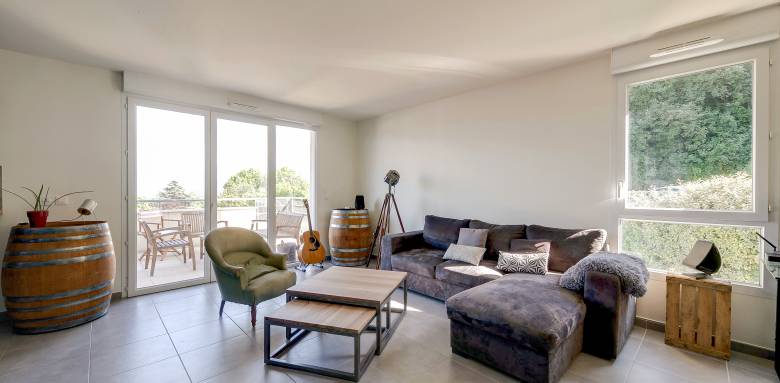 Rénovation éngergétique de résidence secondaire - remplacement des menuiseries - Valence 26