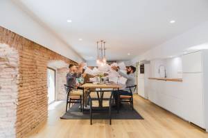 Plafond tendu : tout ce qu’il faut savoir