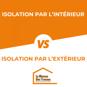 Comment choisir ITI ou ITE Asnières