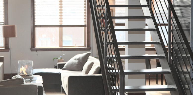 Choisir un revêtement d'escalier Chenôve