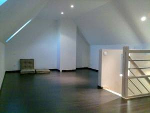 Douvres-la-Délivrande - Combles aménagés