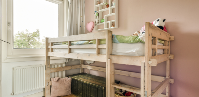 Petite chambre