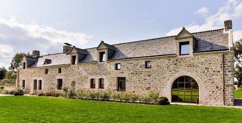 Rénover longère Orleans