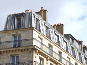 toiture