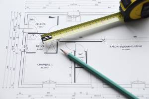 Plan de maison