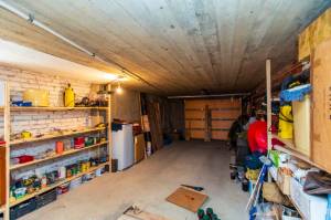 Construire un garage à Poissy