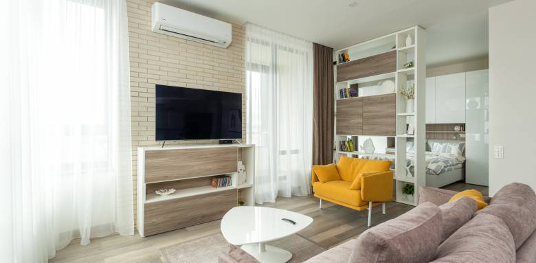 Comment aménager un petit appartement ?
