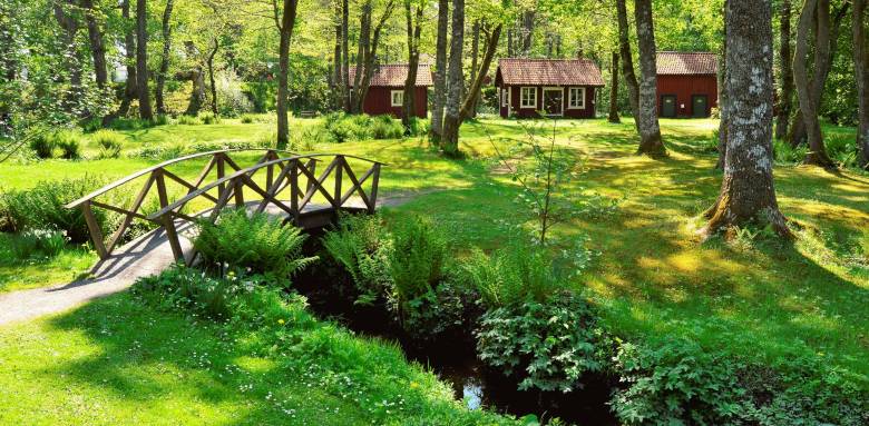 Jardin