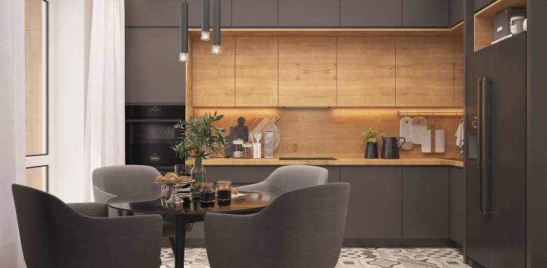 Quel budget pour rénover ma cuisine à Toulouse