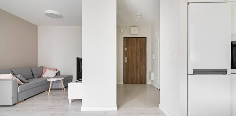 appartement bien amenager