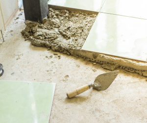 Recouvrir un carrelage sans l'enlever Poissy