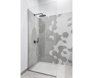 Douche à l’italienne Haguenau