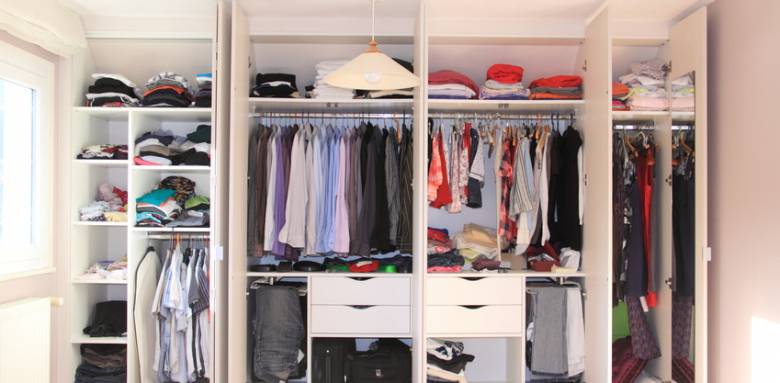 Placard et dressing sur mesure