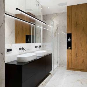 Bien éclairer sa salle de bain