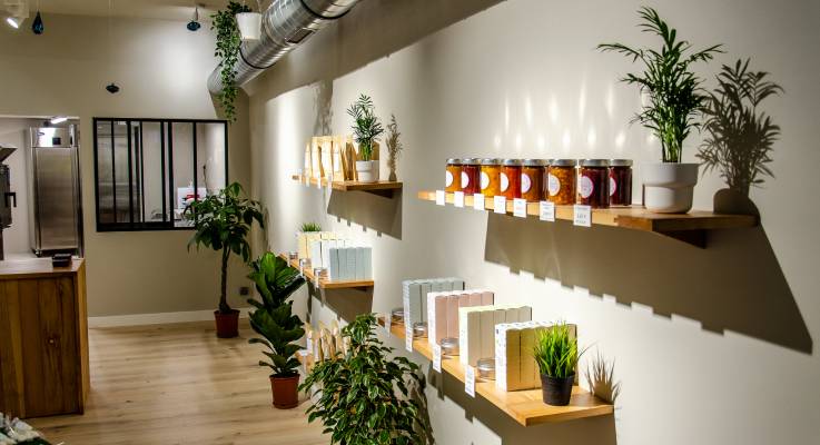 Aménagements sur mesure