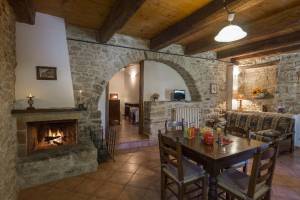 Cheminée