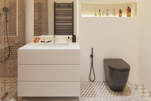  petite salle de bain