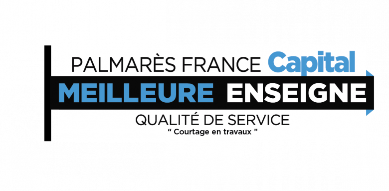 La Maison Des Travaux, élue meilleure enseigne pour la qualité de son service client en 2022