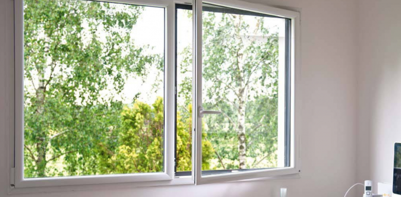 Les différentes fenêtres