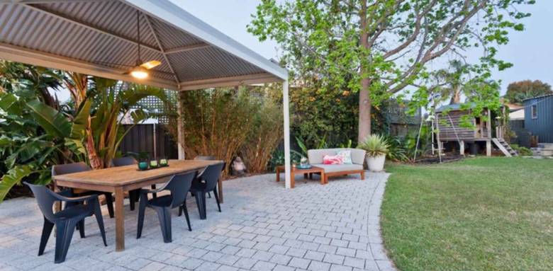 Aménager sa terrasse : les tendances de l’été 2021, par La Maison Des Travaux Nantes Ouest Saint Herblain