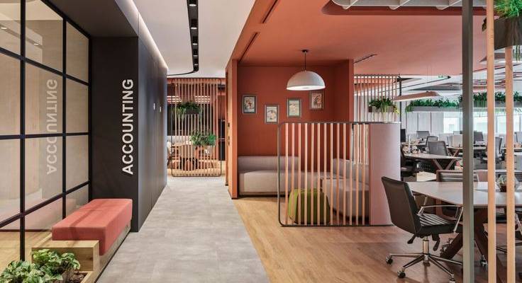 coworking