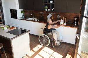 rénover une maison accessibilité