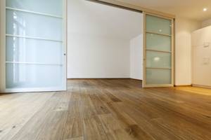 Portes coulissantes ou à galandage : de nombreux atouts